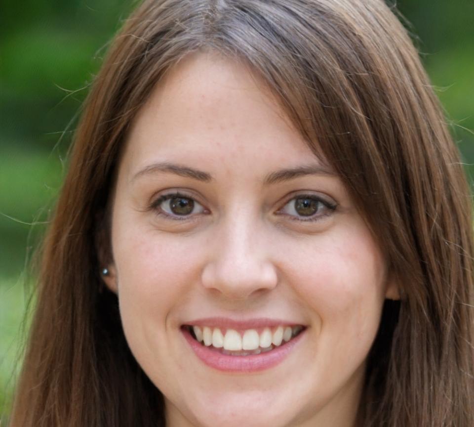 Portrait de Léonie Fournier, formatrice en gestion émotionnelle
