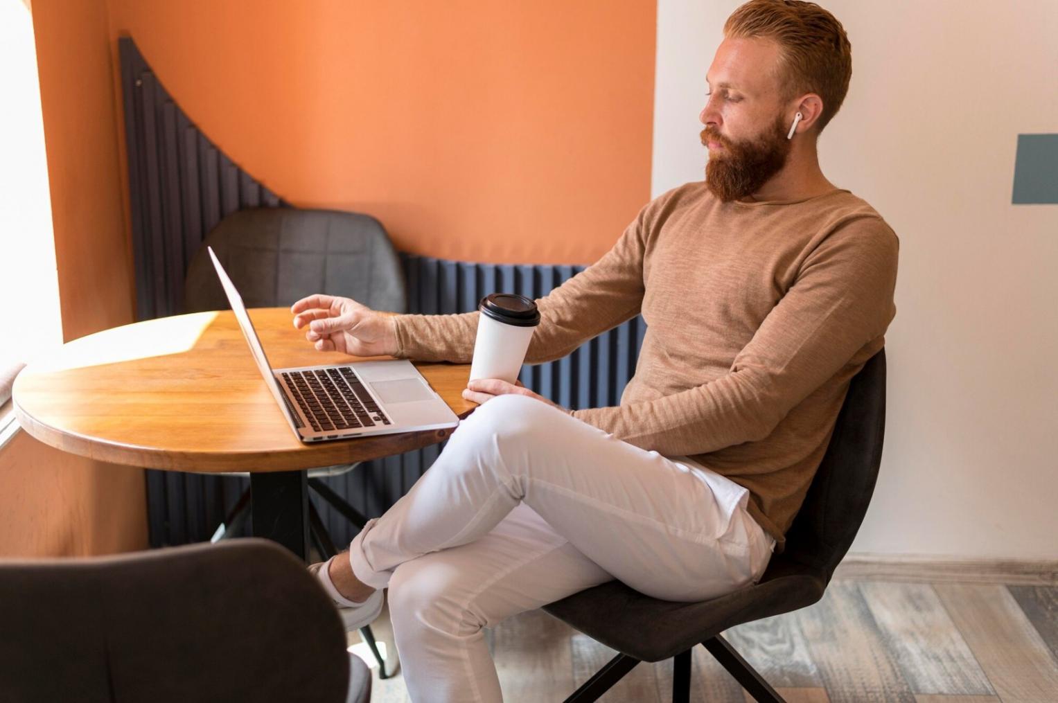 Environnement calme favorisant le travail émotionnel et la réflexion personnelle